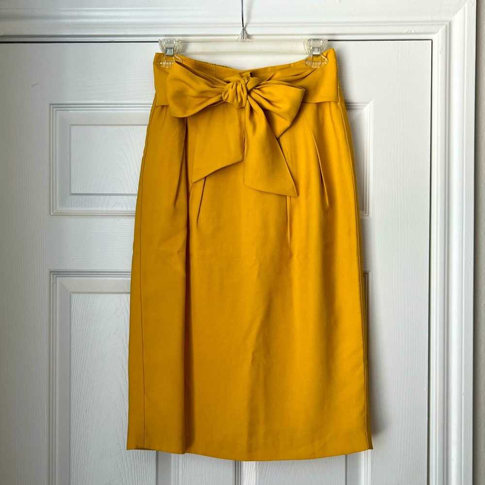 Forever 21 Contemporary High Waist Pencil Skirt